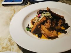 香稣鱼-绿茶餐厅(乐峰广场店)