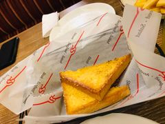 -Sizzler时时乐西餐厅(长楹天街购物中心店)