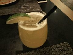-WOLFGANG PUCK KITCHEN & BAR(迪士尼小镇店)