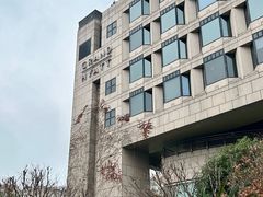-杭州君悦酒店