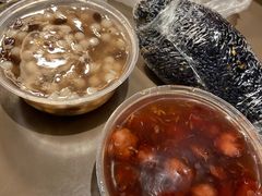 -芳婆糕团店(王府大街店)