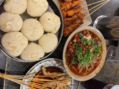 -小街天府(西工小街店)