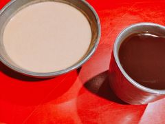 -谭鸭血老火锅(漳州路店)