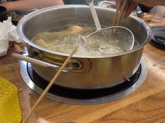 -牛天下·牛肉·海鲜·打边炉·融合菜