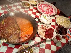 -赵美丽重庆火锅(西安直营总店)