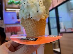 -野人先生现做冰淇淋(北京环宇荟店)