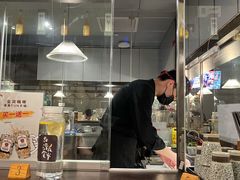 -哥哥の深夜食堂(红松东路店)