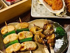 -酒肴一瓢·活贝料理·日本料理(三元桥·霄云路店)