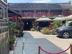 -王万妈卤猪脚(青岩交通路)