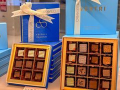 -CREAM STORY意大利手工冰淇淋&甜品(万象前海店)