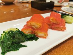 -红棉中餐厅·广州海航威斯汀酒店