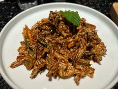 -局气 烤鸭·北京菜(光华路店)