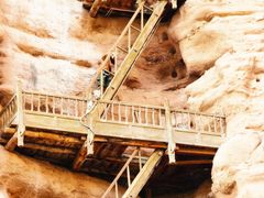 -炳灵寺世界文化遗产旅游区