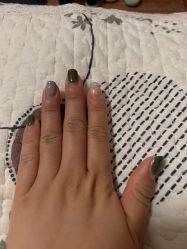 -如一·美甲美睫