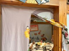 -老山东·山东菜(鲁菜名店)