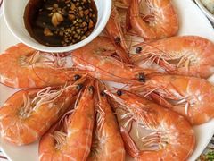 -坛南湾阿强农家乐.海鲜大排档老字号(福州地标美食店)
