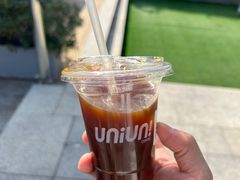 美式-UNIUNI(凯瑟琳广场店)