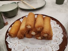 -伏尔加庄园米尼阿久尔餐厅