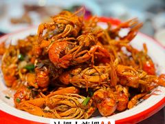 -九龙奇迹海鲜大排档(万象城店)