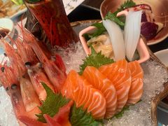 -匠和风精致料理(莆田财富中心店)