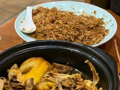 -老西门·常州菜(新区店)