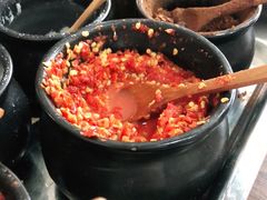 -攀枝花·任德琼·盐边羊肉米线