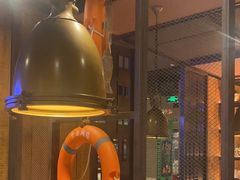 -夯鱼烤鱼·尔滨地标美食(国展店)