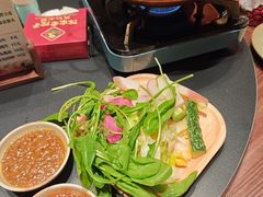 -陈家老院子(一匡街店)