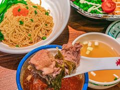 -西关味(大卫城店)