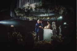 -MANLI BRIDAL婚纱