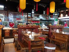 -小龙坎老火锅(北京三里屯店)