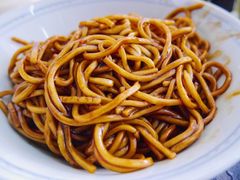 捞面-金沙园生肉面(Jalan Pantai)