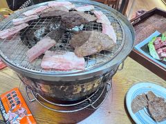 -牛也烧肉(摩尔城店)