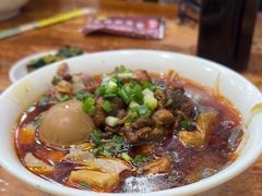 -蒋家肠旺面馆老店(合群路店)