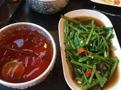 -Doo Dee Thai Food(Issan/Isaan/Esan)