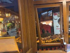 -木王宴语·野生鲜菌火锅(玉河店)