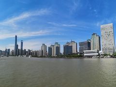 -董家渡渡口售票处