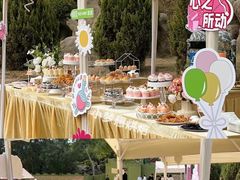 -大嶝英雄三岛战地观光园