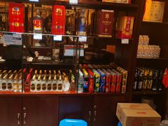 -田鸭肠·非遗火锅(彭州店)