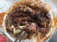 -陈记麻辣烫(浦口道店)