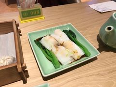 -锦粤宫·融合粤菜(上海金沙江店)