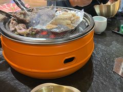 -味家烤肉烤鳗鱼牛排(西塔旗舰店)