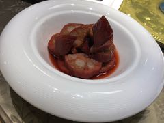 -锋味餐厅(空港复悦里店)