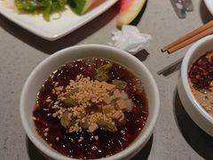 -海底捞火锅(天津SM城市广场店)
