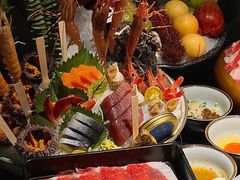 -上井料理黑金店(IFS国金中心店)