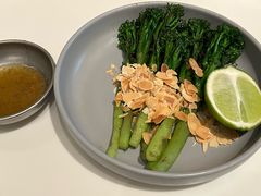 -胡麻(静安嘉里店)