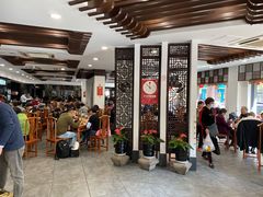 -奎元馆.百年奎元.非遗传承(西湖边的解放路店)