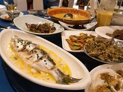 -良渚君澜度假酒店·中餐厅