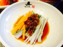-朴大人炭烤·韩国料理(奥帆中心海尔洲际店)