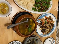 -小厨子私房菜·云南美食店